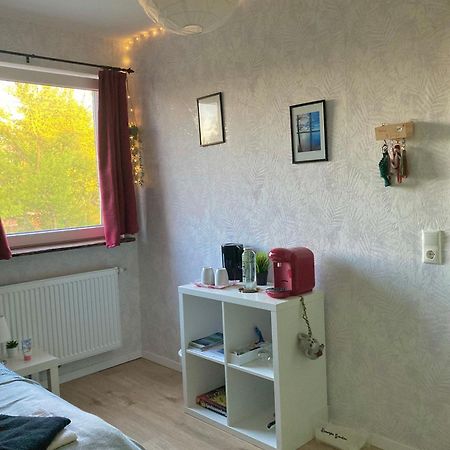 Ferienwohnung Casa Hasselholt Ratzeburg Exterior foto