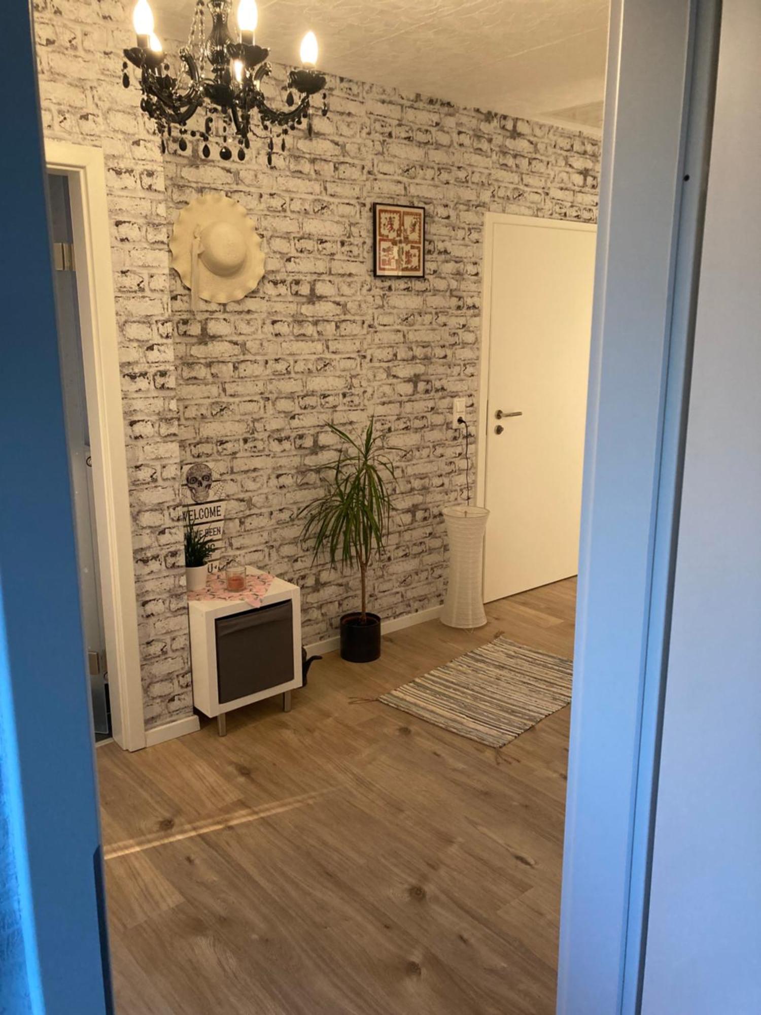 Ferienwohnung Casa Hasselholt Ratzeburg Exterior foto