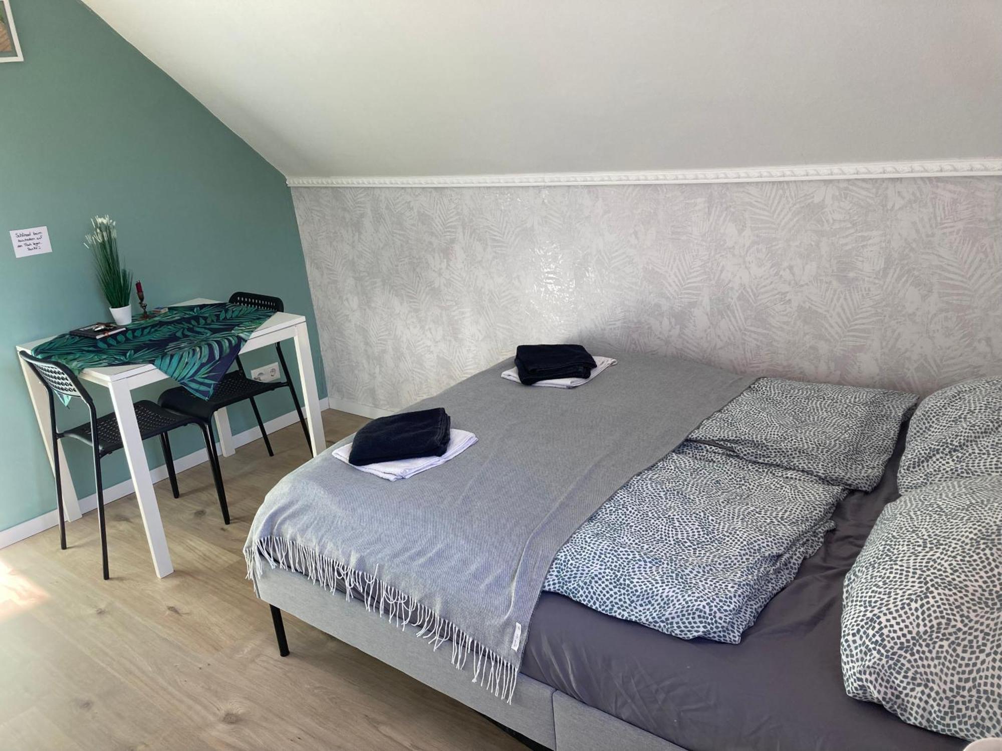 Ferienwohnung Casa Hasselholt Ratzeburg Exterior foto