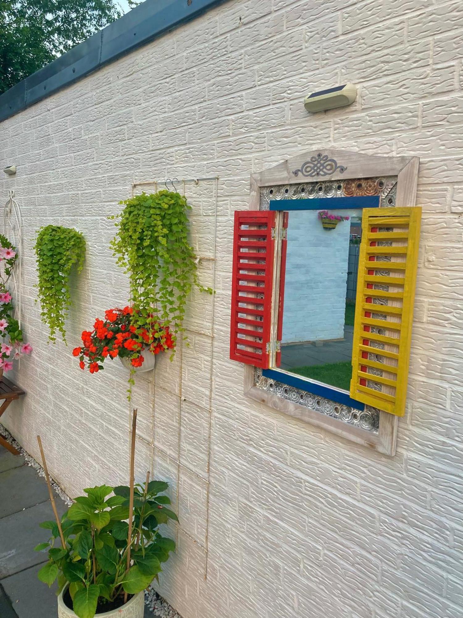 Ferienwohnung Casa Hasselholt Ratzeburg Exterior foto